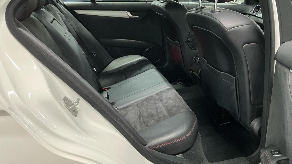 Used Mercedes-Benz C Class 2013 for sale - 78034701: Photo 14