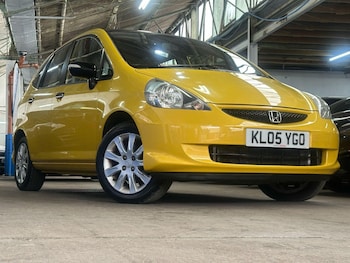 Used Honda Jazz 2005 for sale - 75477942: Photo