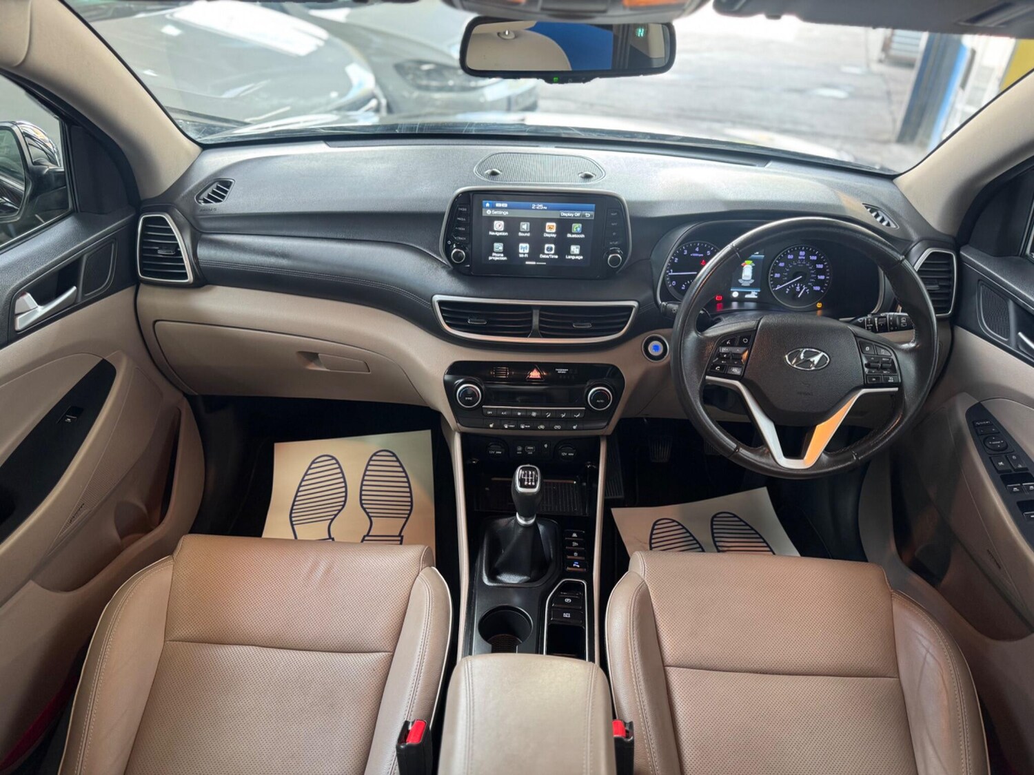 Vehicle 19