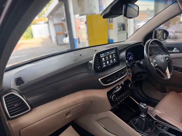 Used Hyundai TUCSON 2019 for sale - 75720442: Photo 21