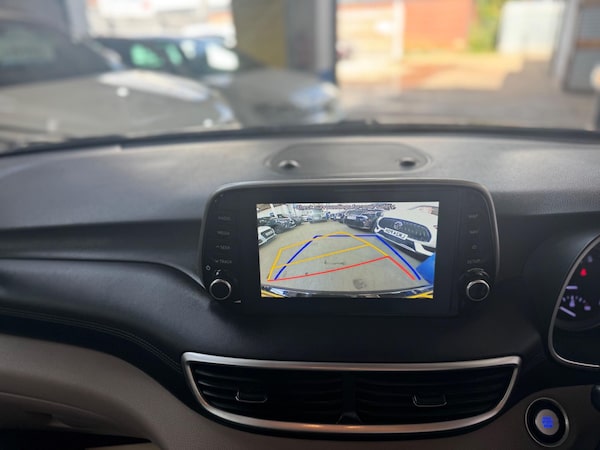 Used Hyundai TUCSON 2019 for sale - 75720442: Photo 22