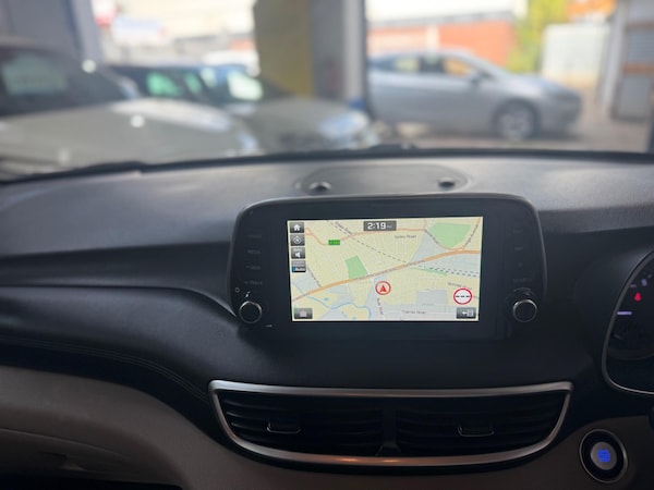 Used Hyundai TUCSON 2019 for sale - 75720442: Photo 23