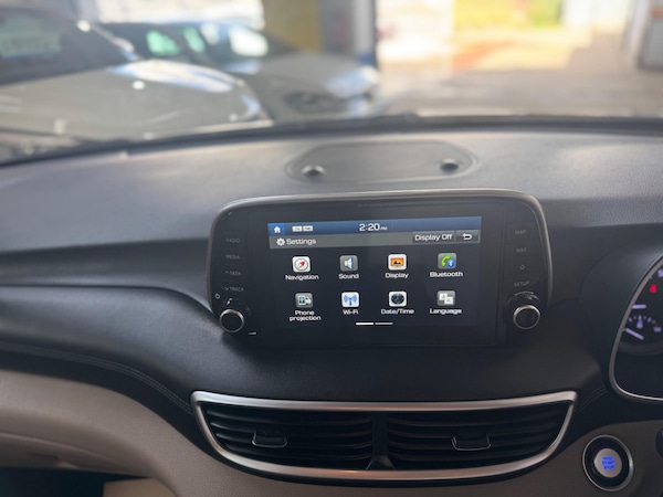 Used Hyundai TUCSON 2019 for sale - 75720442: Photo 24