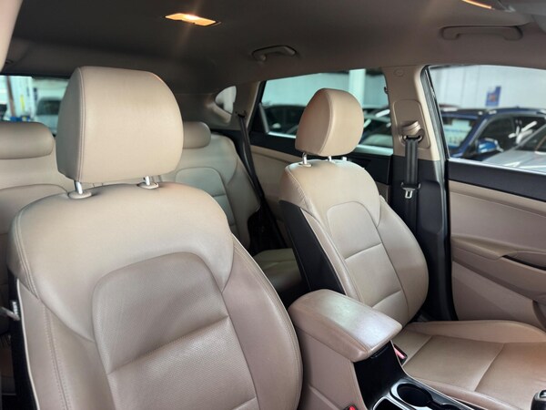 Used Hyundai TUCSON 2019 for sale - 75720442: Photo 27