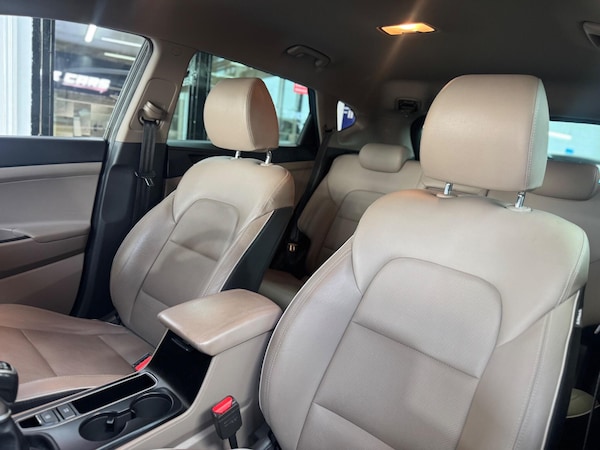 Used Hyundai TUCSON 2019 for sale - 75720442: Photo 28