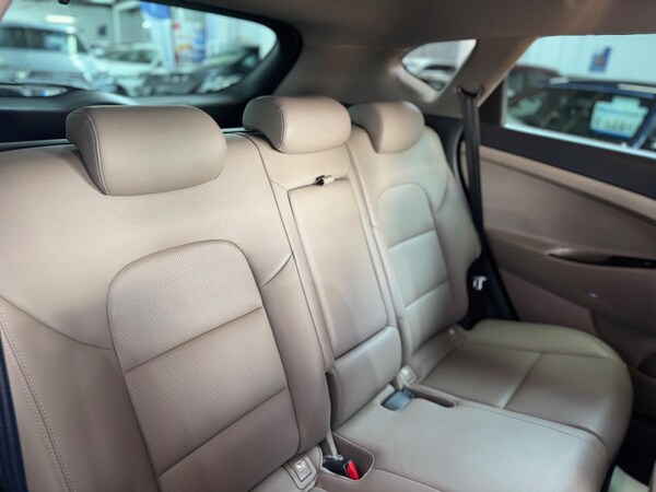 Used Hyundai TUCSON 2019 for sale - 75720442: Photo 29