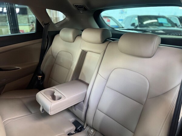 Used Hyundai TUCSON 2019 for sale - 75720442: Photo 30