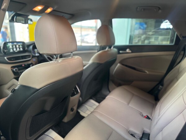 Used Hyundai TUCSON 2019 for sale - 75720442: Photo 32