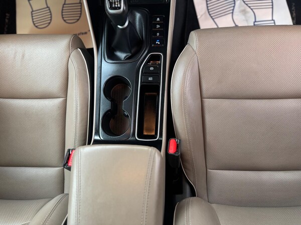 Used Hyundai TUCSON 2019 for sale - 75720442: Photo 34