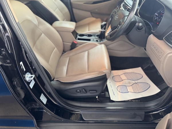 Used Hyundai TUCSON 2019 for sale - 75720442: Photo 35
