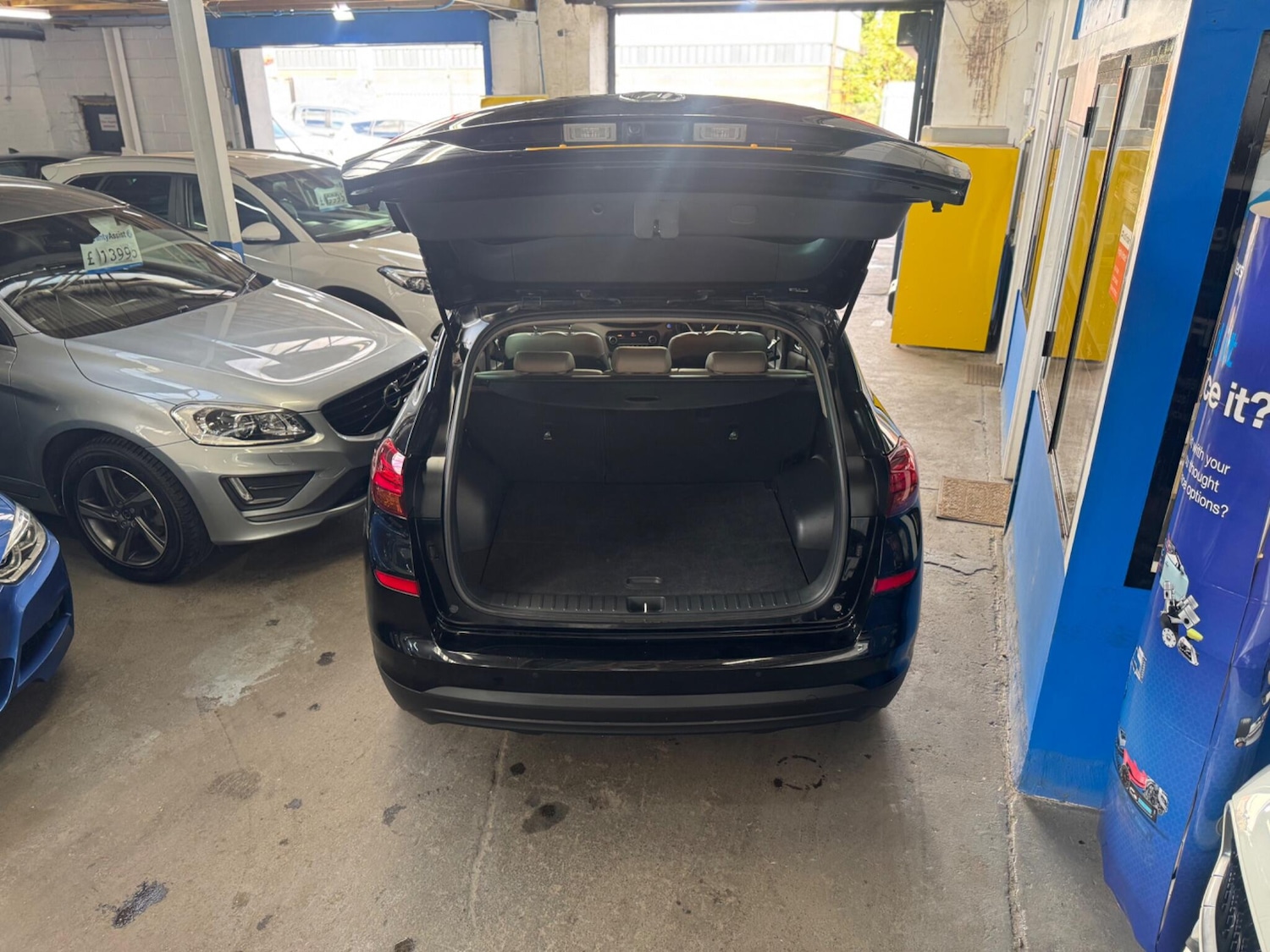 Vehicle 38