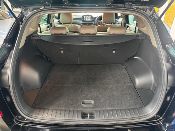 Used Hyundai TUCSON 2019 for sale - 75720442: Photo 39