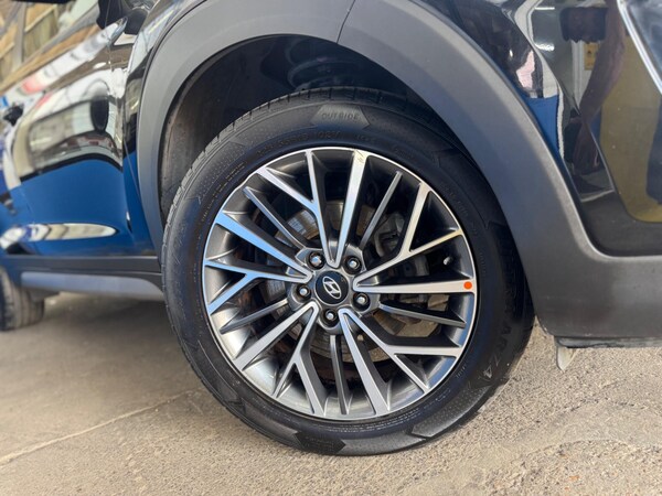 Used Hyundai TUCSON 2019 for sale - 75720442: Photo 42