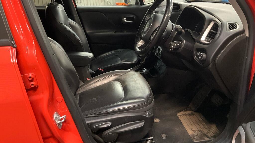 Used Jeep Renegade 2017 for sale - 76122182: Photo 9