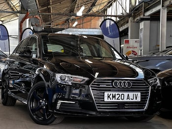 Used Audi A3 2020 for sale - 79533334: Photo