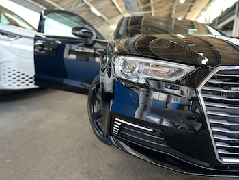 Used Audi A3 2020 for sale - 79533334: Photo