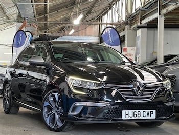 2018 (68) - 1.3 TCE GT Line 5dr