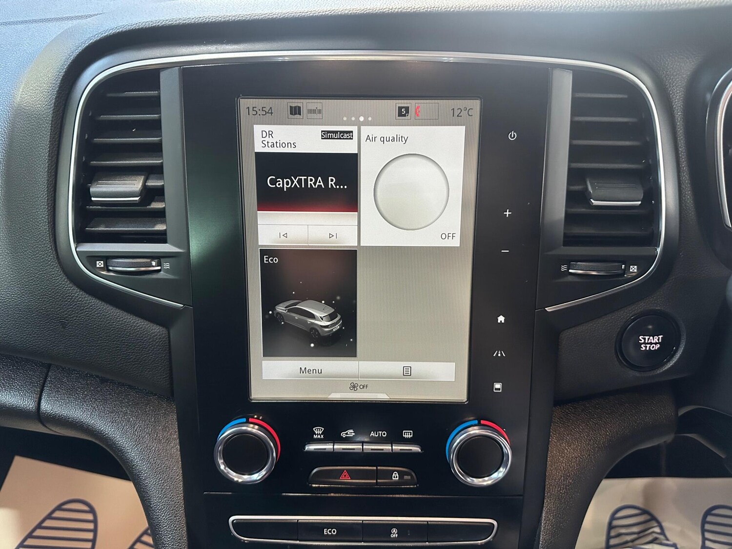 Used Renault Megane 2018 for sale - 77838509: Photo 23