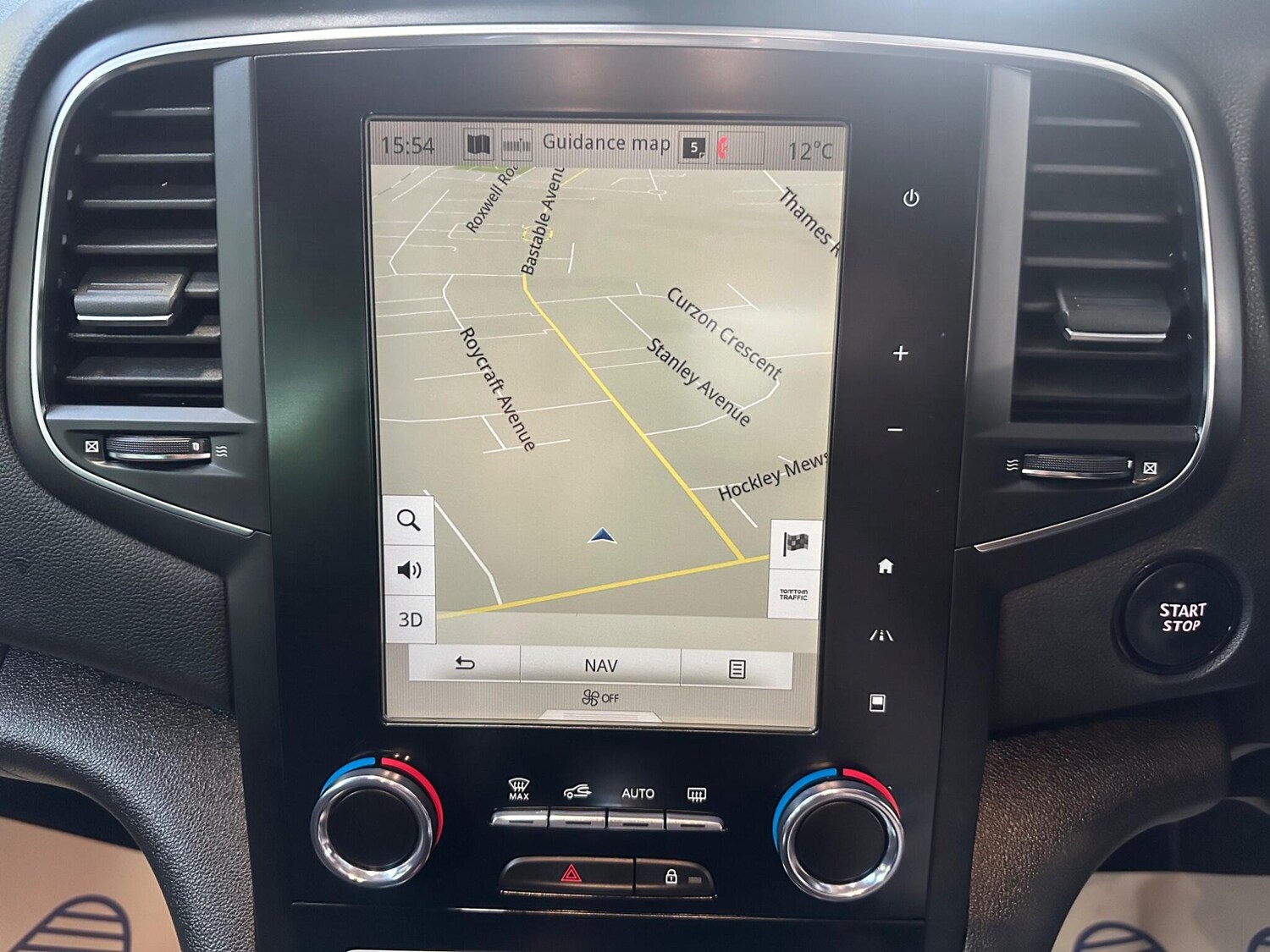 Used Renault Megane 2018 for sale - 77838509: Photo 24