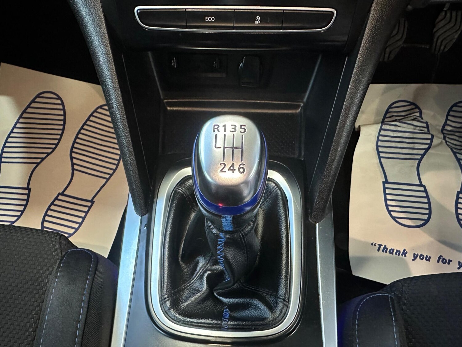 Used Renault Megane 2018 for sale - 77838509: Photo 25