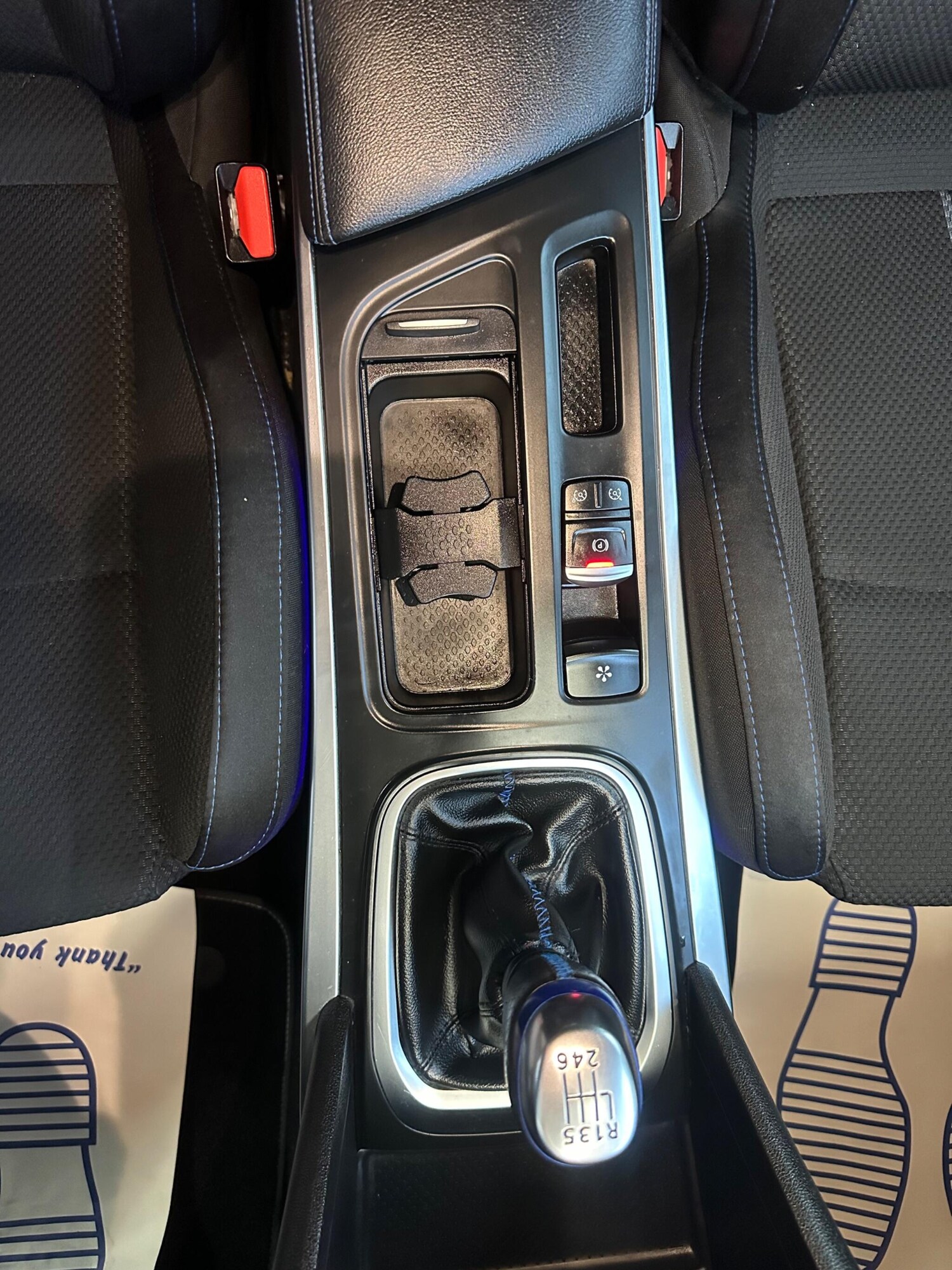 Used Renault Megane 2018 for sale - 77838509: Photo 27