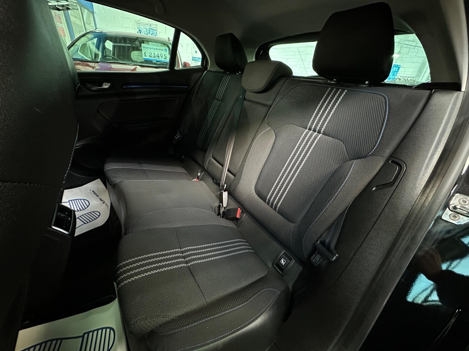 Used Renault Megane 2018 for sale - 77838509: Photo 31