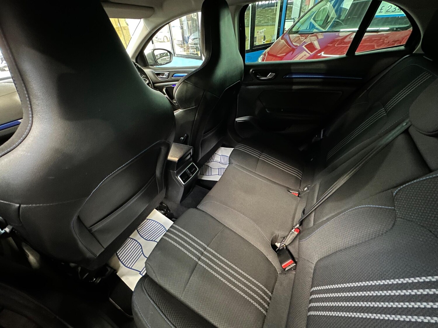 Used Renault Megane 2018 for sale - 77838509: Photo 33