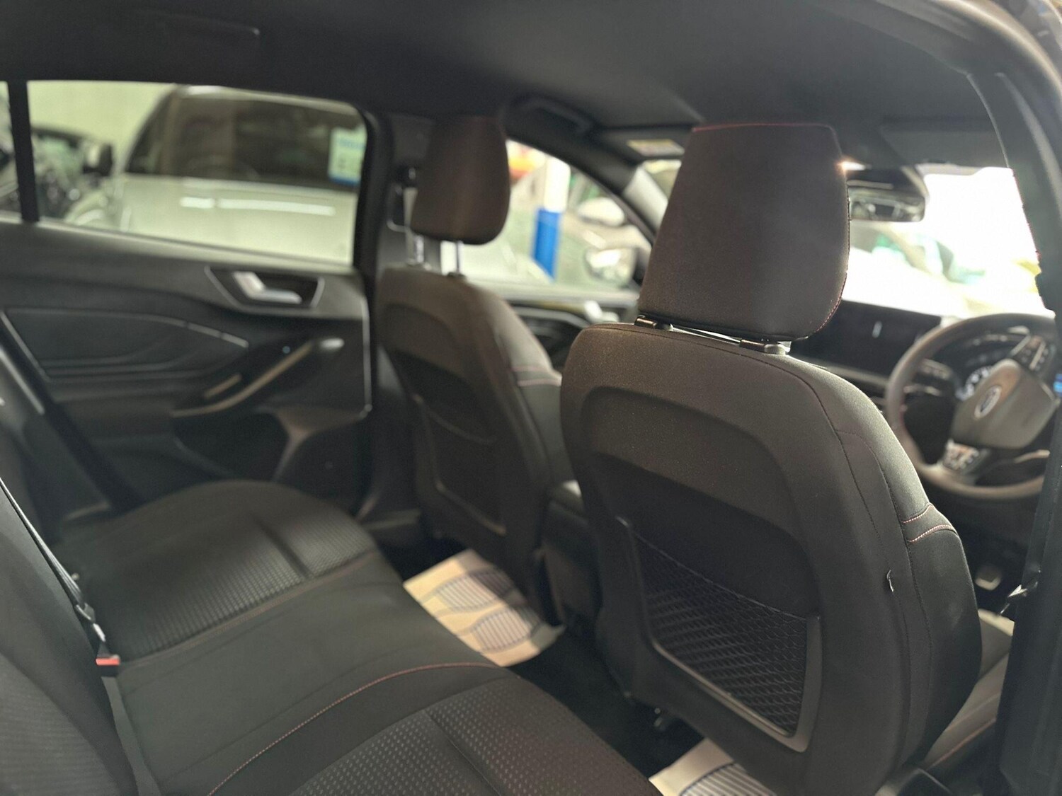 Used Ford Focus 2023 for sale - 75741158: Photo 16