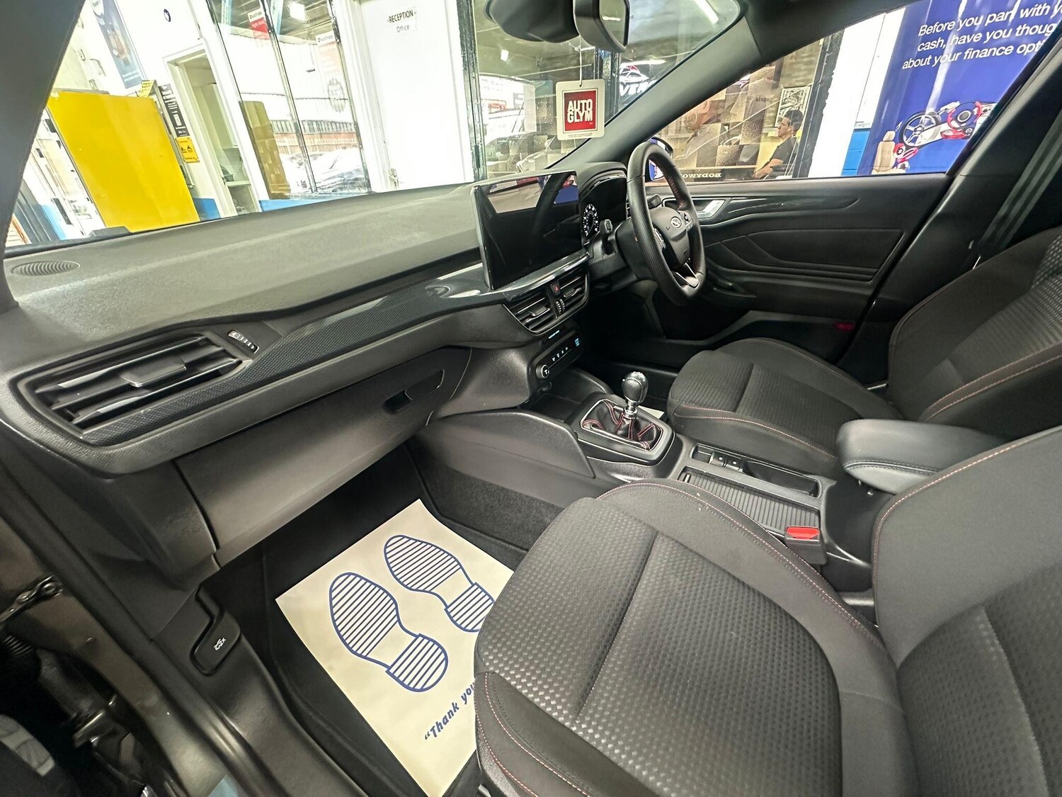 Used Ford Focus 2023 for sale - 75741158: Photo 19