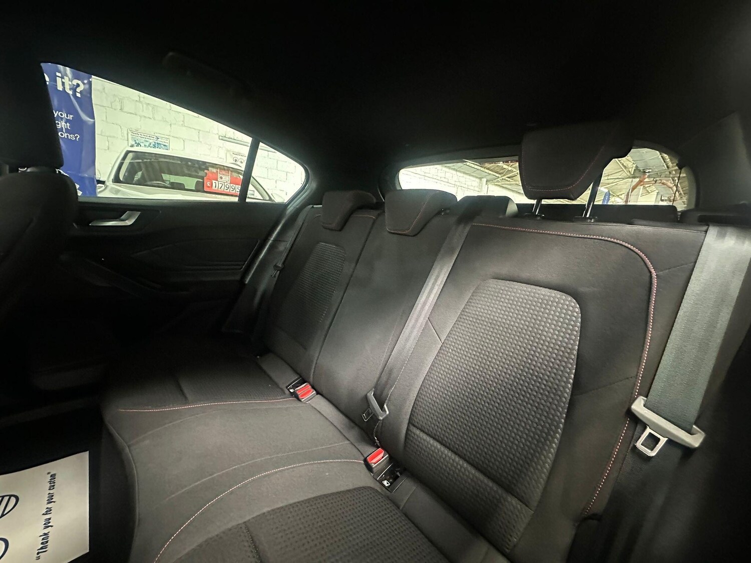 Used Ford Focus 2023 for sale - 75741158: Photo 24