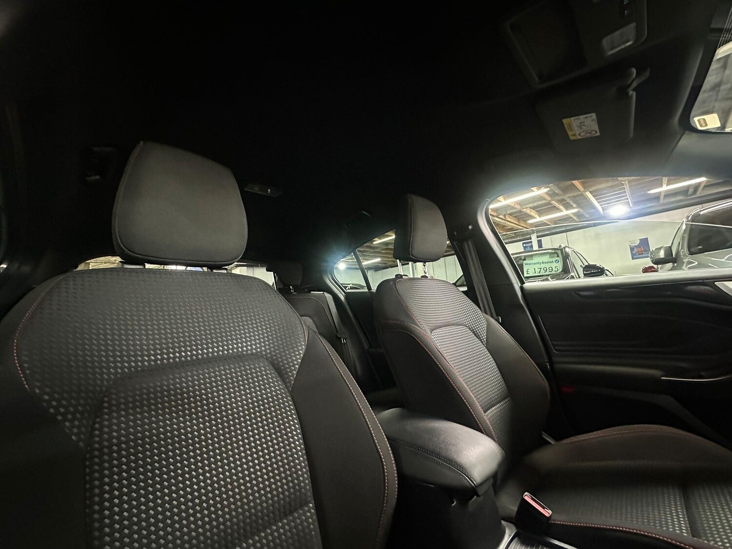 Used Ford Focus 2023 for sale - 75741158: Photo 25