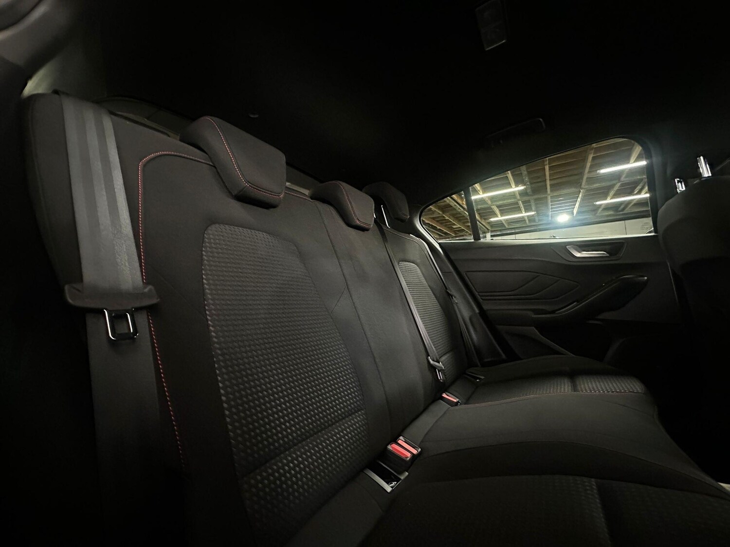 Used Ford Focus 2023 for sale - 75741158: Photo 26