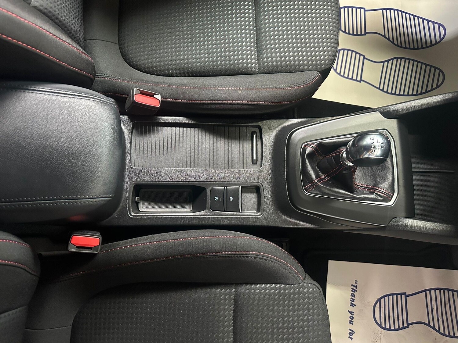 Used Ford Focus 2023 for sale - 75741158: Photo 27