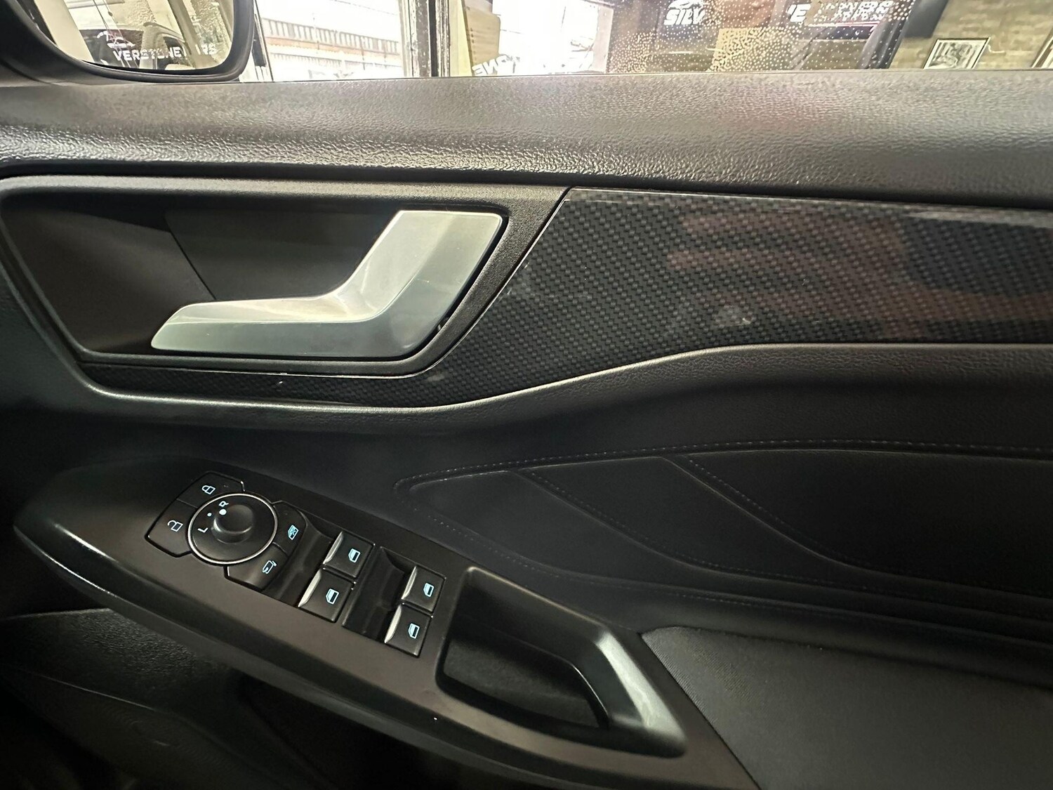 Used Ford Focus 2023 for sale - 75741158: Photo 28