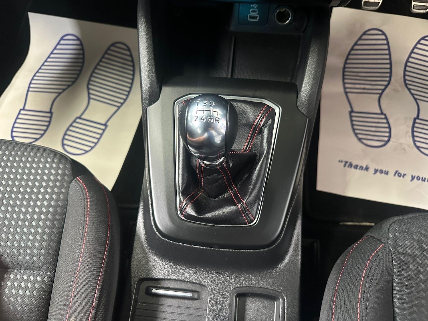 Used Ford Focus 2023 for sale - 75741158: Photo 29