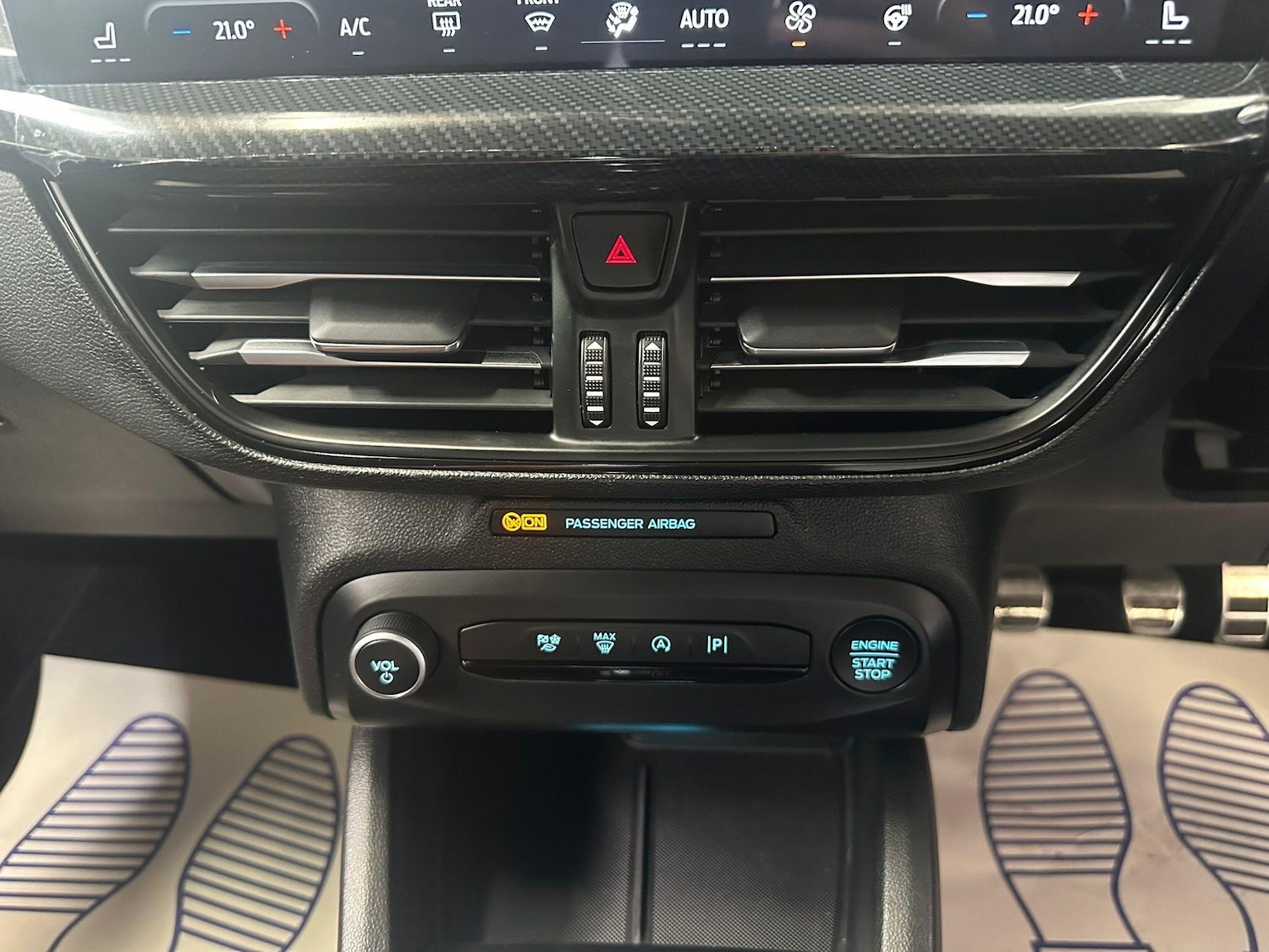 Used Ford Focus 2023 for sale - 75741158: Photo 30