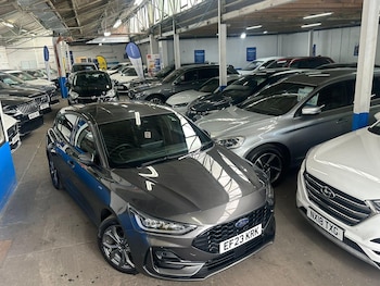 Used Ford Focus 2023 for sale - 75741158: Photo