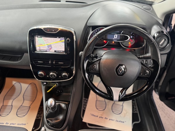 Used Renault Clio 2016 for sale - 73982598: Photo 12