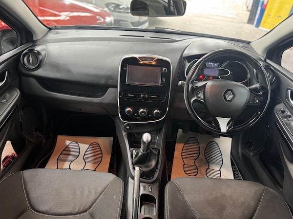 Used Renault Clio 2016 for sale - 73982598: Photo 13