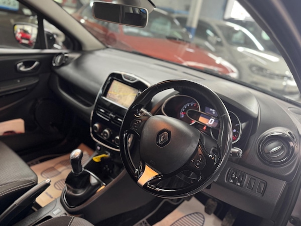 Used Renault Clio 2016 for sale - 73982598: Photo 14