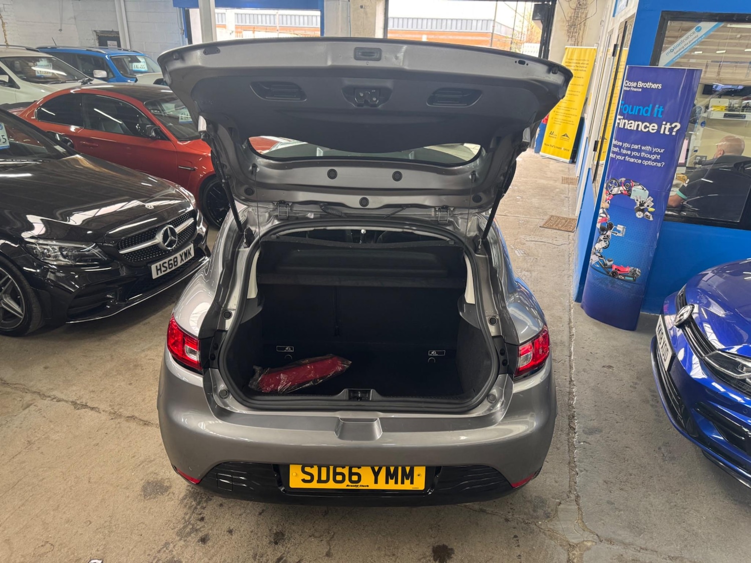 Vehicle 24