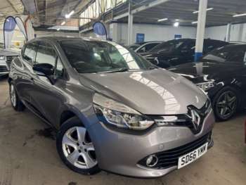 Used Renault Clio 2016 for sale - 73982598: Photo
