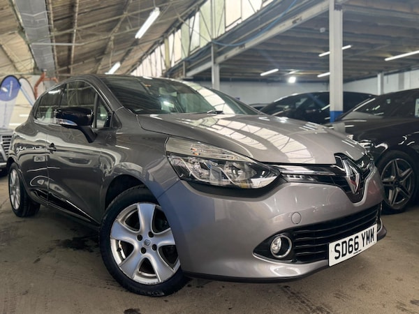 Used Renault Clio 2016 for sale - 73982598: Photo 6