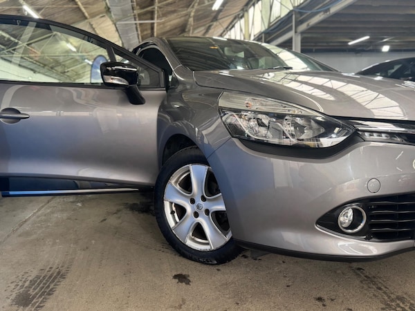 Used Renault Clio 2016 for sale - 73982598: Photo 7