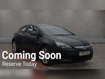(15) - 1.4T 16V Sport Coupe 3dr Petrol Manual Euro 5 (s/s) (120 ps)