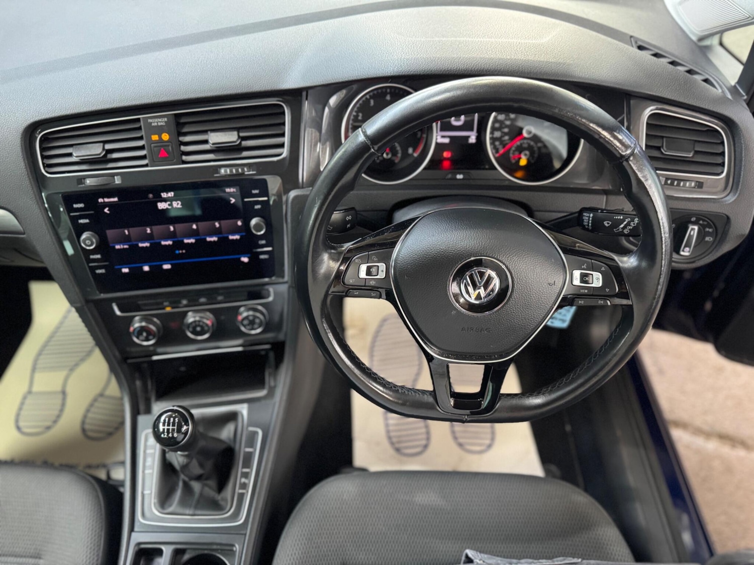 Vehicle 16