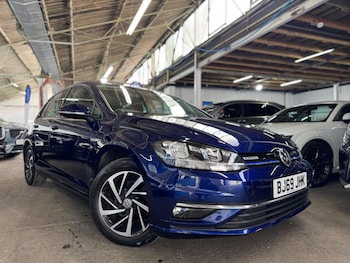 Used Volkswagen Golf 2019 for sale - 75740894: Photo