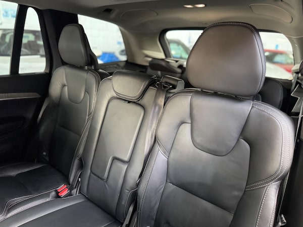 Used Volvo XC90 2021 for sale - 75552945: Photo 22