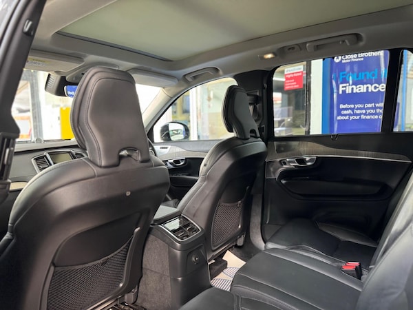 Used Volvo XC90 2021 for sale - 75552945: Photo 23