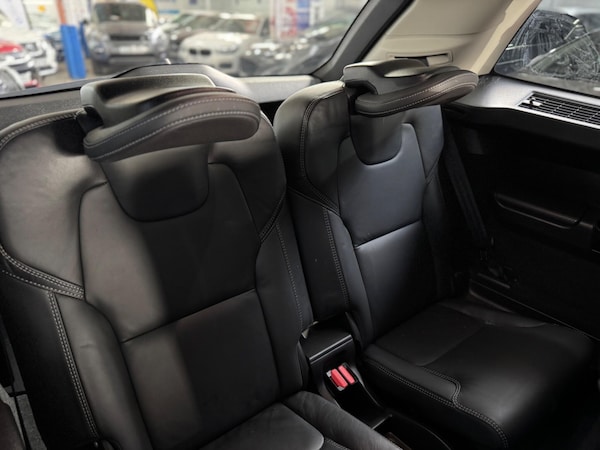 Used Volvo XC90 2021 for sale - 75552945: Photo 27
